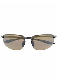 Maui Jim Occhiali da sole cat-eye - Nero