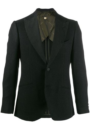 Blazer avvitato