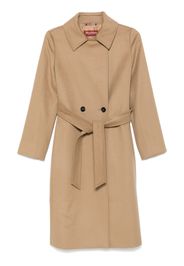 Max Mara Bcollag coat - Toni neutri