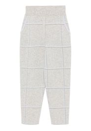 Max & Moi Pantaloni Baxi - Grigio