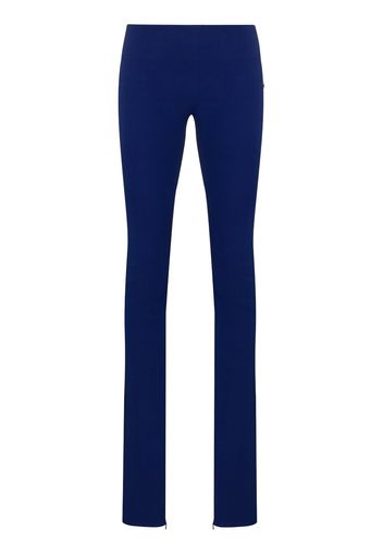 MAXIMILIAN Pantaloni slim - Blu