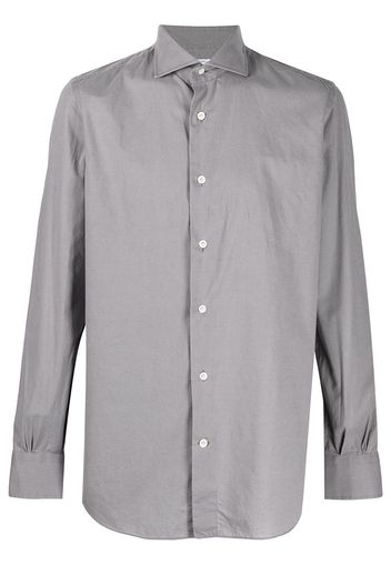 Mazzarelli Camicia - Grigio