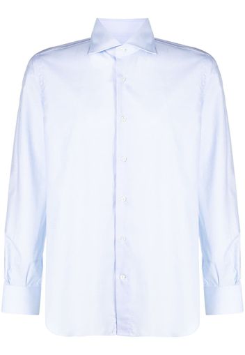 Mazzarelli Camicia - Blu