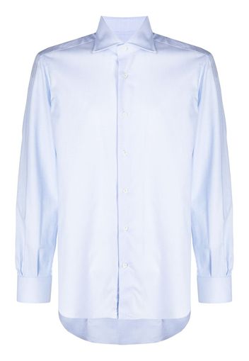 Mazzarelli Camicia - Blu