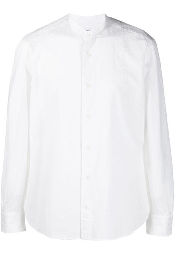 Mazzarelli Camicia - Bianco