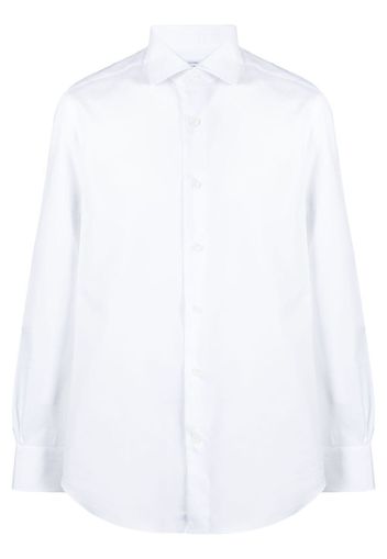 Mazzarelli Camicia - Bianco