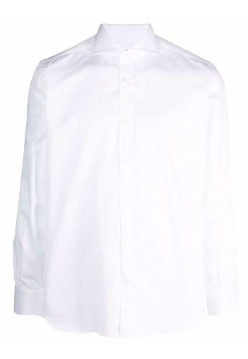 Mazzarelli Camicia - Bianco