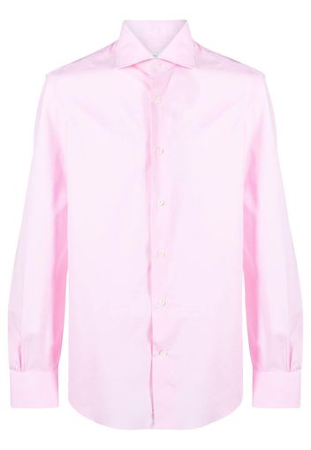 Mazzarelli Camicia - Rosa