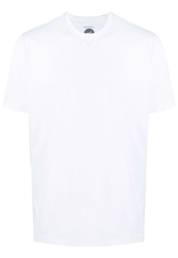 Mazzarelli T-shirt - Bianco