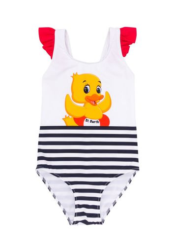 Daisy Duck swimsuit