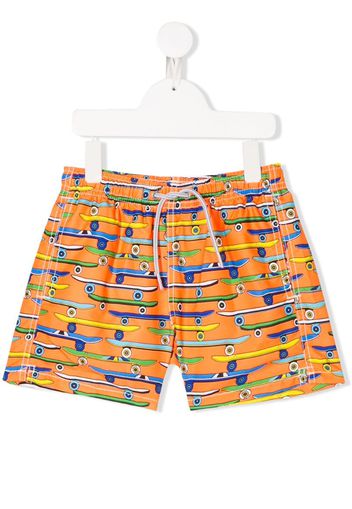 Boardshop swimming trunks