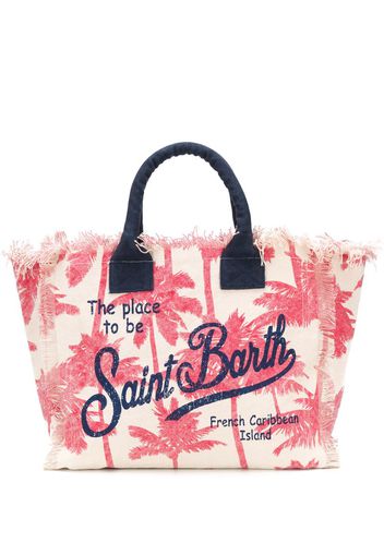 Borsa tote Vanity