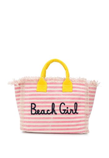 Borsa tote Beach Girl