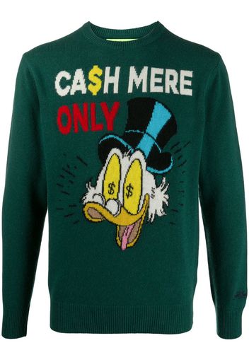 Maglione Ca$hmere Only