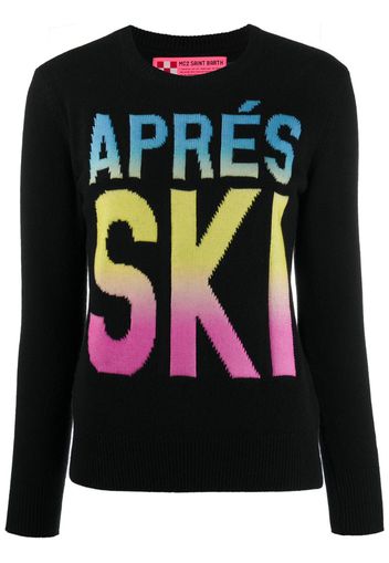 Maglione Aprés Ski