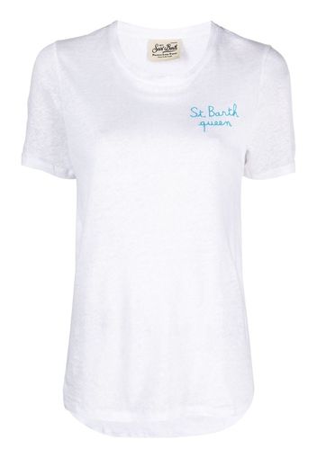 T-shirt St. Barths