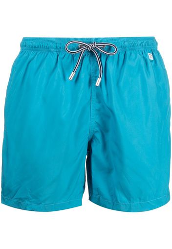 Mc2 Saint Barth Costume da bagno - Blu