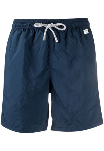 Mc2 Saint Barth Pantone® swim shorts - Blu