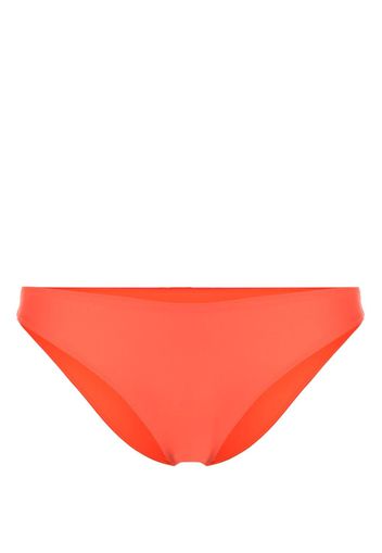 MC2 Saint Barth Elise bikini bottoms - Arancione
