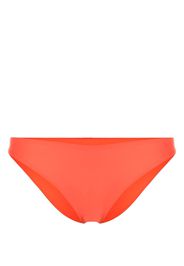 MC2 Saint Barth Elise bikini bottoms - Arancione
