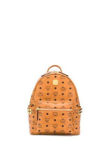 Stark studded backpack