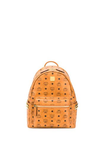 Stark studded backpack