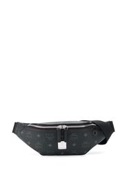 all-over logo belt bag