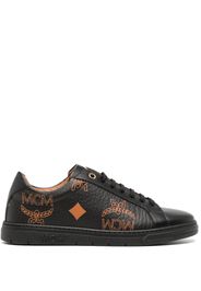 MCM Sneakers Terrain - Nero