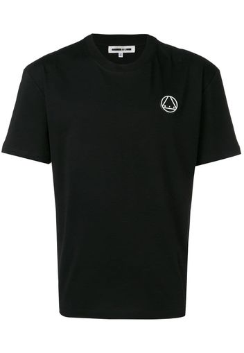 T-shirt con logo