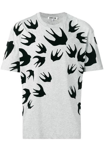 T-shirt Swallow Swarm