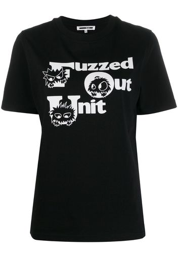 zzled Out T-shirt