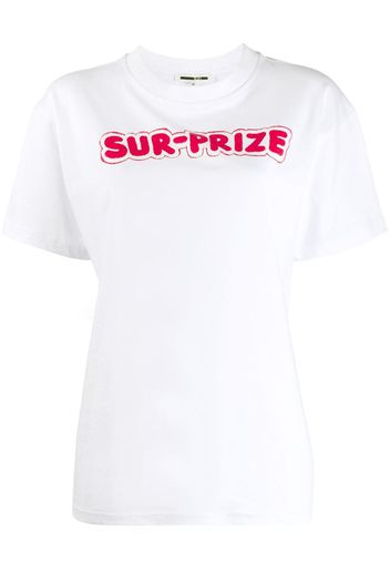 Sur-prize T-shirt