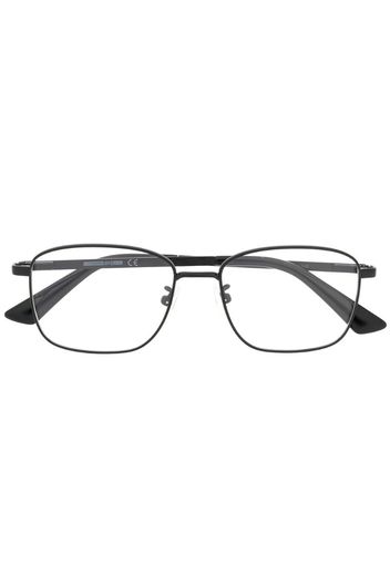 McQ Alexander McQueen MQ0244OP 001 METAL/ACETATE