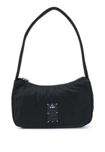 Borsa tote con logo