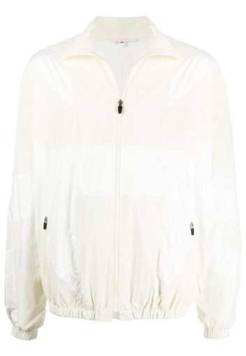 MCQ Bomber - Bianco