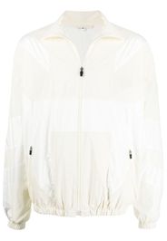 MCQ Bomber - Bianco