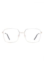 MCQ square-frame glasses - Oro