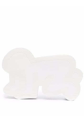 Medicom Toy Abito Baby Silhouette - Bianco