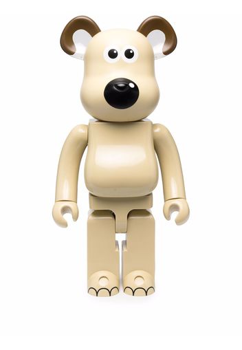 Medicom Toy Gromit plastic collectible - Toni neutri