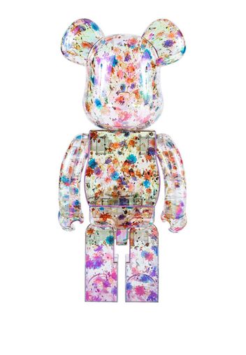 Medicom Toy Edizione BE@RBRICK x Anever - Multicolore