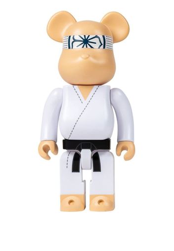 Medicom Toy Cobra Kai Miyagi-Do Karate BE@RBRICK figure - Toni neutri