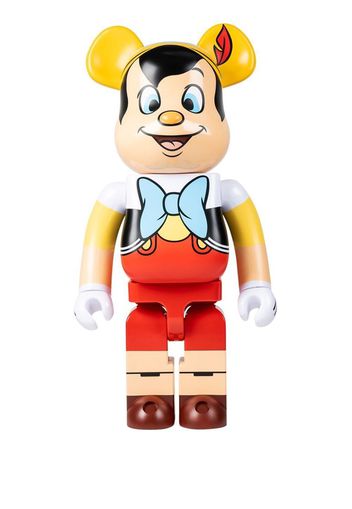 Medicom Toy x Disney Pinocchio BE@RBRICK 1000% figure - Rosso