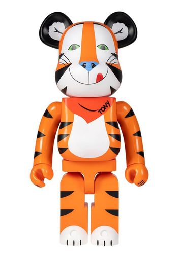 Medicom Toy x Kellogg's Tony The Tiger Vintage BE@RBRICK figure - Arancione