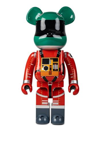 Medicom Toy x 2001: A Space Odyssey Space Suit BE@RBRICK figure - Verde