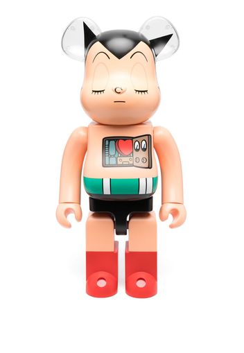 Medicom Toy Edizione Be@rbrick 100% x Astro Boy Sleeping - Toni neutri