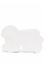 Medicom Toy Abito Baby Silhouette - Bianco