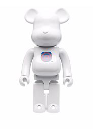 Medicom Toy Be@rbrick 1st Model 1000% figure - Bianco