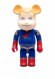 Medicom Toy Giocattolo Homelander - Blu