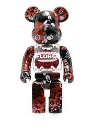 Medicom Toy Be@rbrick Flor@ 400％ figure - Nero