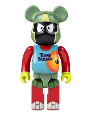 Medicom Toy x Space Jam Marvin the Martian 100% and 400% figure set - Verde